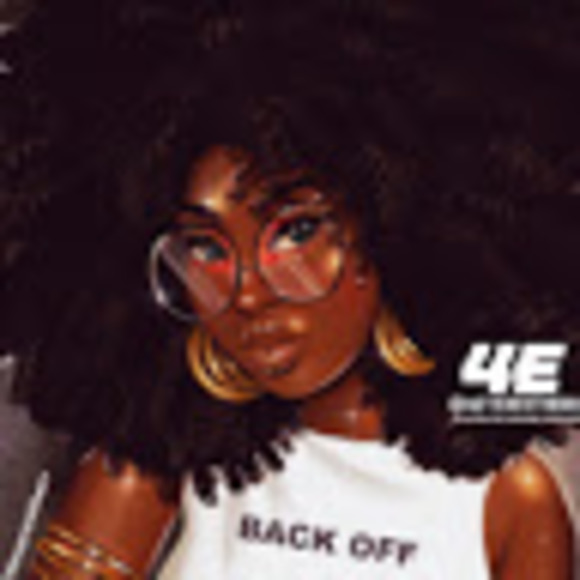 Meet your Posher, Oghaleoghene - Picture 1 of 1